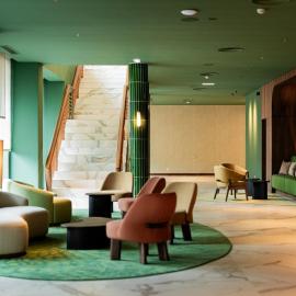 Sao Miguel Park Hotel