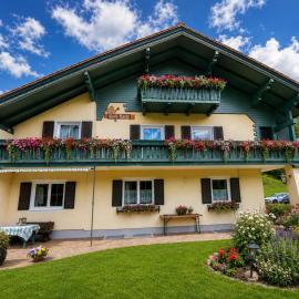 Landhaus Kathi NEU!!!, hotel in Radstadt