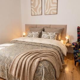 G-8HOSTEL Gdynia, хотел в Гдиня