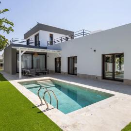 Fely Sea Villa