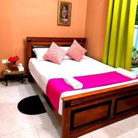 SkyRest Airport Transit Villa