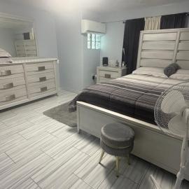 Modern and comfortable 15 minutes from San Juan