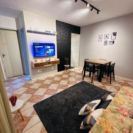 Complete, comfortable and well located apartment, hotel en Camaçari