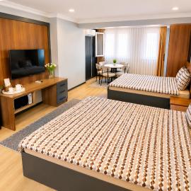 Asil house, hotel in Istanbul
