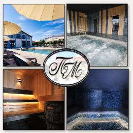 Підгорецький маєток - готель, hotel en Pidhirtsi