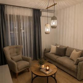 Adriatic Escape、Radanovićiのホテル