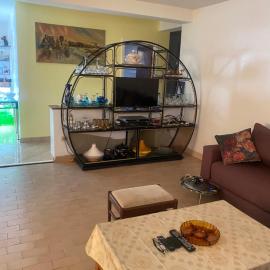 Comme chez moi
