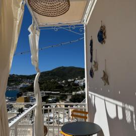B&B Ponza Suite, Hotel in Ponza