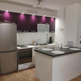 Sandanski में, होटल STADIUM 1 Apartments Sandanski