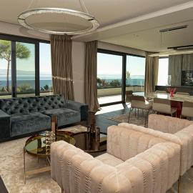 Royal Pearl Collection Apartments