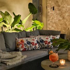 SAmalia Apartments Nafplio