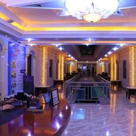 Roshan Plaza Hotel, hotel sa Kabul