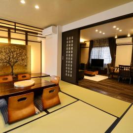 One's Villa Sapporo