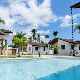 Solaris Villa، فندق في لاس تاريناس