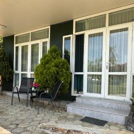 Krupitskiy House