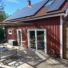 Önnestad guest house, hotell i Önnestad