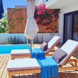 Villa Asteria - Private Pool and Ionian Sea Views