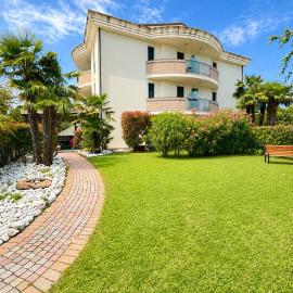 Gabbiani Resort House Altanea Caorle