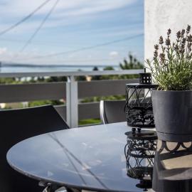 Víkend Apartmanok