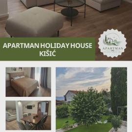 Holiday House Kišić