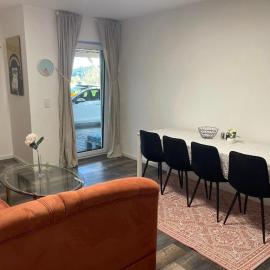 Ferienwohnung am Waldrand, hotel v mestu Finnentrop