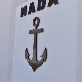 Kuća za odmor Nada: Marina şehrinde bir otel
