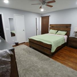 16 sycamore rd, hotel a Bayonne
