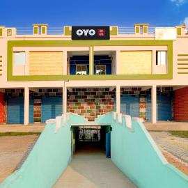 Hotel O Pattamundai Formerly Jyoti Inn, מלון בPatāmundai
