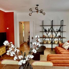 Brussels Expo & Atomium Prestige Suites II, hotel in Grimbergen
