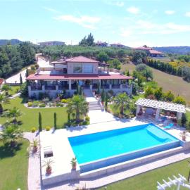 Villa Aurelia، فندق في آغيوس نيكولاوس
