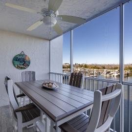 Bayside Villa 5110- Captiva One Bedroom Deluxe Residence