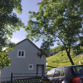 Mountain Retreat Nebeska Tišina
