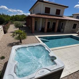 Villa Rustika Emilia