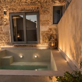 ArKa, hotel in Chania