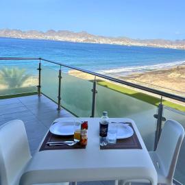 Lazareto Oceanview