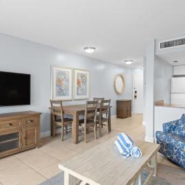 Captiva Villa 3222- Captiva One Bedroom Standard Residence, hotel v destinaci Captiva