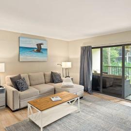 Captiva Villa 3212- Captiva One Bedroom Standard Residence, хотел в Каптива