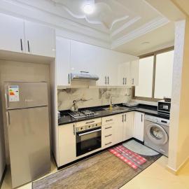 Renovated apartment near the airport
