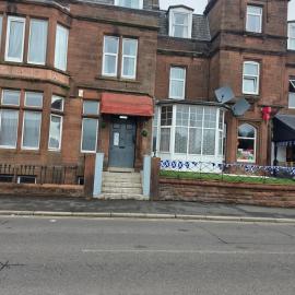 LSO Guest House, hotel in Dumfries