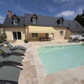 La Villa de bercé