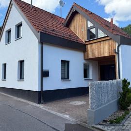 The Family Residence-Gūnzburg 1, hotel di Günzburg
