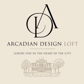 Tripolis में, होटल Arcadian design Loft - Areos Square Tripoli