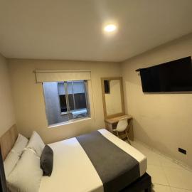 Hotel, Medellín, Laureles, Estadio, la 70,Villa Real