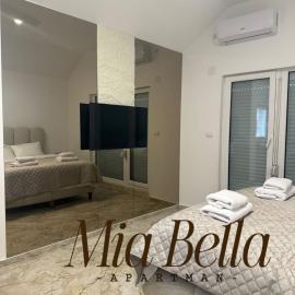 Mia Bella, hotel in Sremska Kamenica