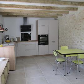 Gîte de l'Etang