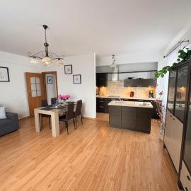 Płock City Center Apartment