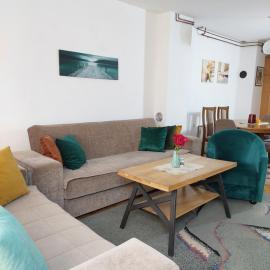 Holiday home Aquae S