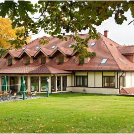 Bed and Breakfast Mezowo