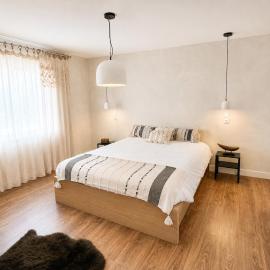 Retiro São Pedro House, hotel in Aldeia da Mata