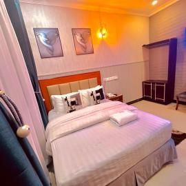 Tabata Hotel, hotel u gradu Dar es Salam